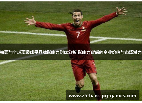 梅西与全球顶级球星品牌影响力对比分析 影响力背后的商业价值与市场潜力