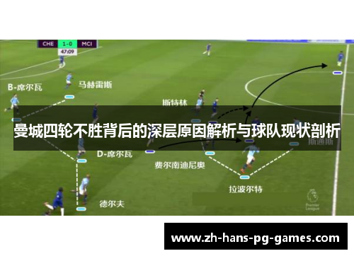 曼城四轮不胜背后的深层原因解析与球队现状剖析