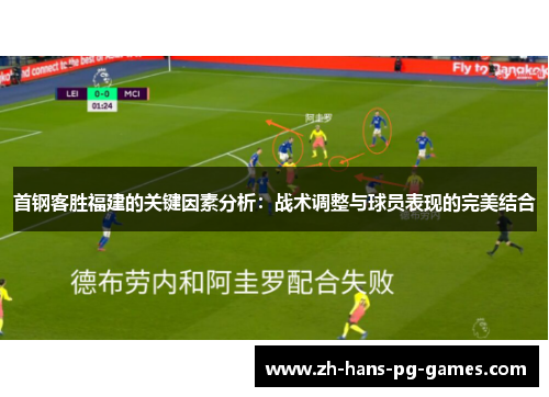 首钢客胜福建的关键因素分析：战术调整与球员表现的完美结合