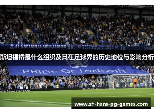 斯坦福桥是什么组织及其在足球界的历史地位与影响分析